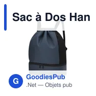 Sac à Dos Handryx - Miniature 9