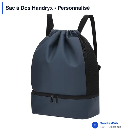 Sac à Dos Handryx - Image 9