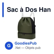 Sac à Dos Handryx - Miniature 10