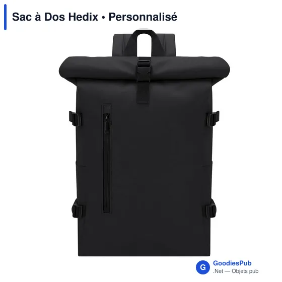 Sac à Dos Hedix - Image 1