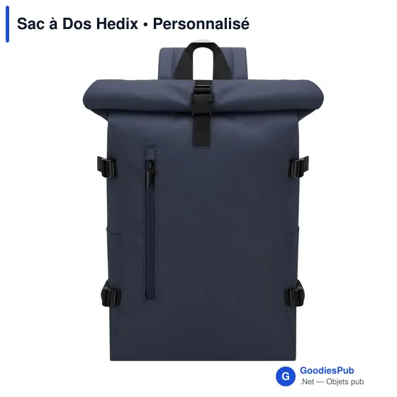 Sac à Dos Hedix - Image 11