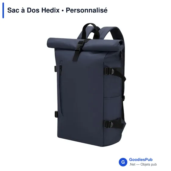 Sac à Dos Hedix - Image 12