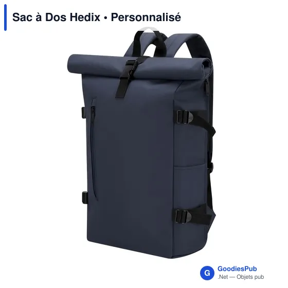 Sac à Dos Hedix - Image 4