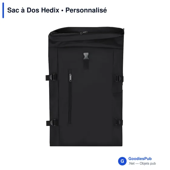 Sac à Dos Hedix - Image 7