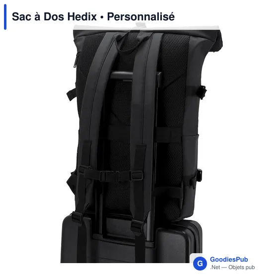 Sac à Dos Hedix - Image 8