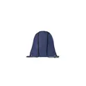 Variante bleu marine - Sac à dos personnalisable Hera avec logo - idéal pour vos événements