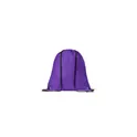 Variante violet - Sac à dos personnalisable Hera avec logo - idéal pour vos événements