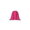 Variante fuchsia - Sac à dos personnalisable Hera avec logo - idéal pour vos événements