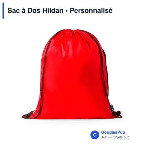 Sac à Dos Hildan