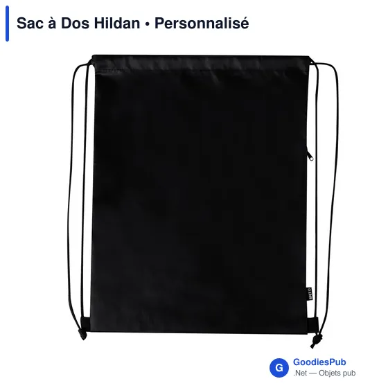 Sac à Dos Hildan - Image 6