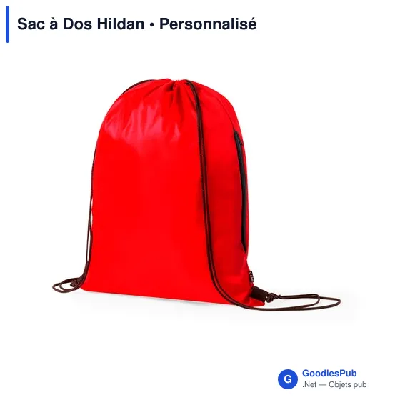 Sac à Dos Hildan - Image 7