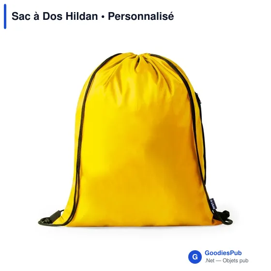 Sac à Dos Hildan - Image 8