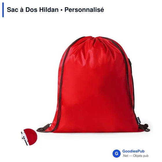 Sac à Dos Hildan - Image 9