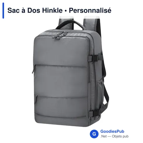 Sac à Dos Hinkle