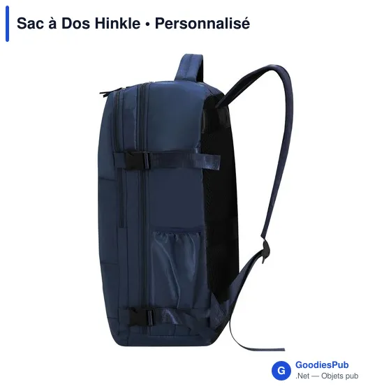 Sac à Dos Hinkle - Image 12