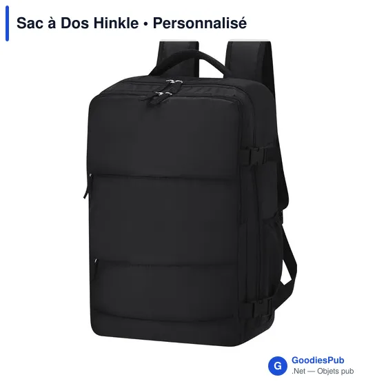 Sac à Dos Hinkle - Image 7