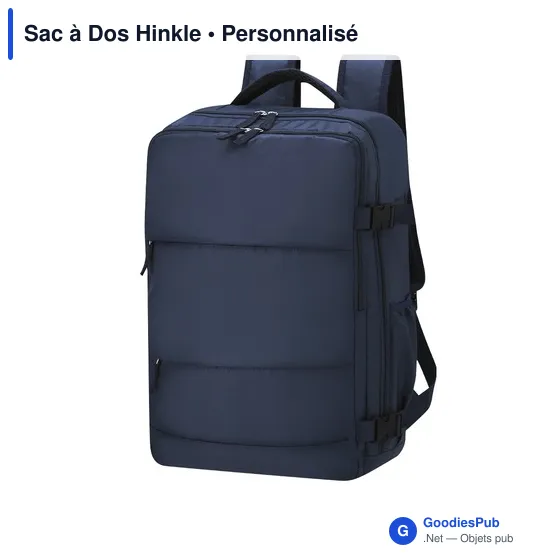 Sac à Dos Hinkle - Image 8