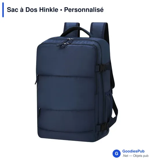Sac à Dos Hinkle - Image 9