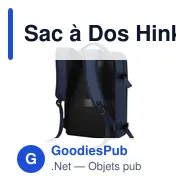 Sac à Dos Hinkle - Miniature 10