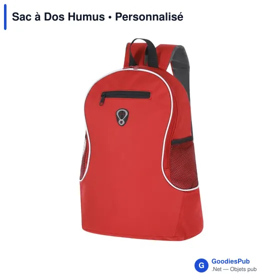 Sac à Dos Humus - Image 2