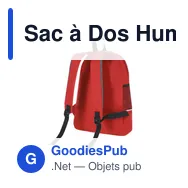 Sac à Dos Humus - Miniature 11