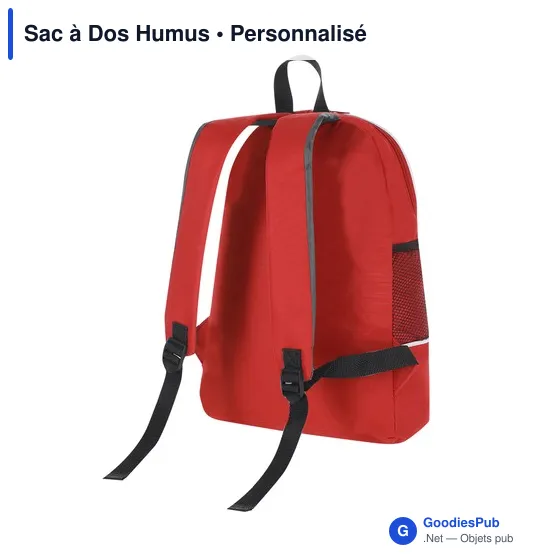Sac à Dos Humus - Image 11