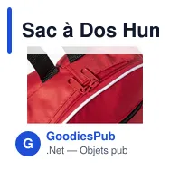 Sac à Dos Humus - Miniature 12