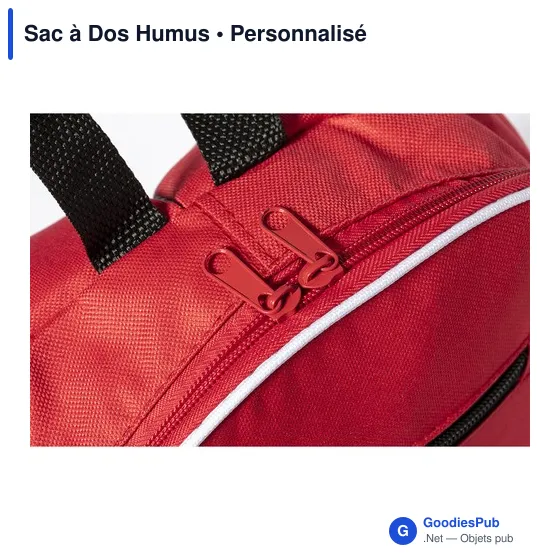 Sac à Dos Humus - Image 12