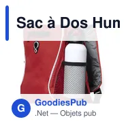 Sac à Dos Humus - Miniature 3