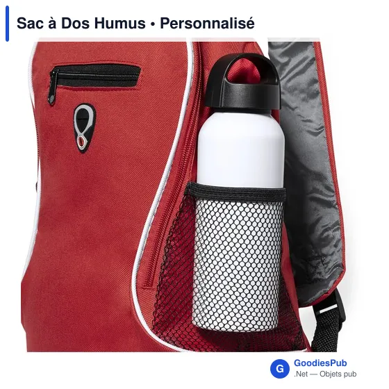 Sac à Dos Humus - Image 3
