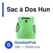 Sac à Dos Humus - Miniature 6