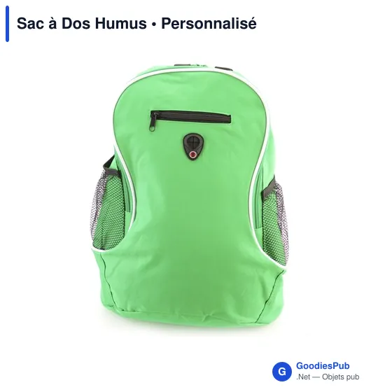 Sac à Dos Humus - Image 6