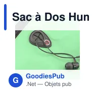 Sac à Dos Humus - Miniature 7