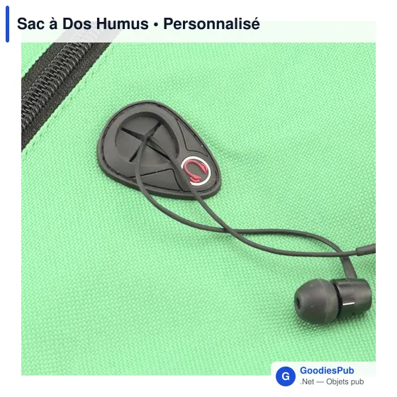 Sac à Dos Humus - Image 7