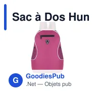 Sac à Dos Humus - Miniature 8
