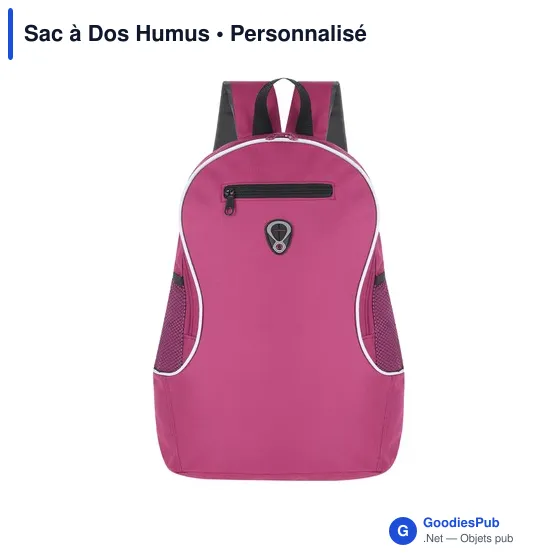 Sac à Dos Humus - Image 8