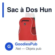 Sac à Dos Humus - Miniature 9
