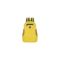 Variante jaune - Sac à Dos Humus