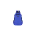 Variante bleu - Sac à Dos Humus