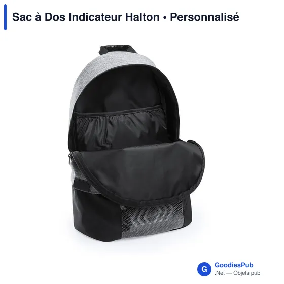Sac à Dos Indicateur Halton - Image 2