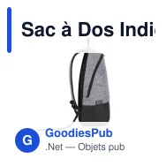 Sac à Dos Indicateur Halton - Miniature 11