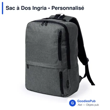 Sac à Dos Ingria