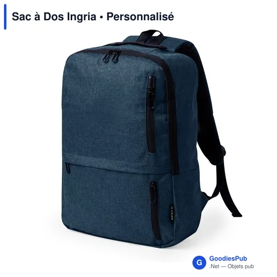 Sac à Dos Ingria - Image 11