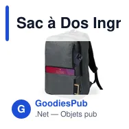 Sac à Dos Ingria - Miniature 12