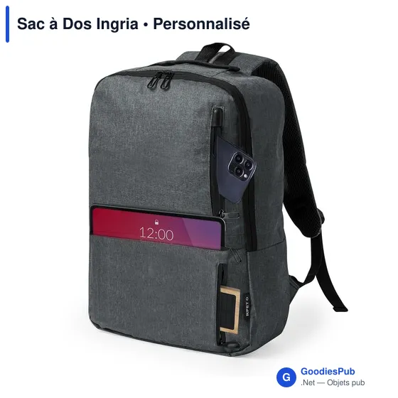 Sac à Dos Ingria - Image 3