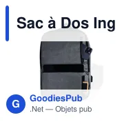 Sac à Dos Ingria - Miniature 4
