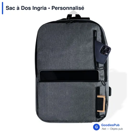 Sac à Dos Ingria - Image 4