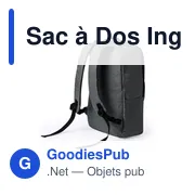 Sac à Dos Ingria - Miniature 5
