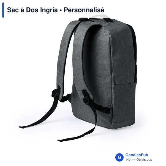 Sac à Dos Ingria - Image 5