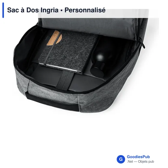 Sac à Dos Ingria - Image 6